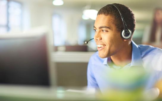 Customer Service Fundamentals